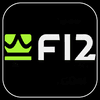 Logo da F2BET